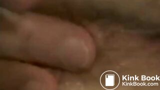 SCAT - Sexy girls Pooping 44