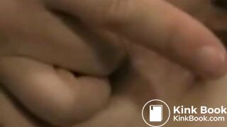 SCAT - Sexy girls Pooping 44