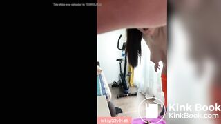 SCAT - Sexy girls Pooping 44