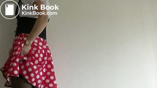 SCAT - Sexy girls Pooping 37