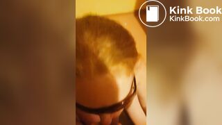 Shit in mouth - video 8