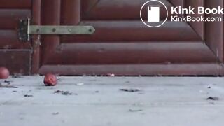 SCAT - Sexy girls Pooping 44