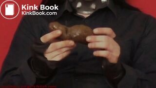 SCAT - Sexy girls Pooping 44