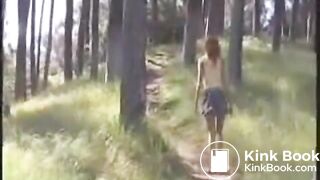 SCAT - Sexy girls Pooping 44