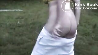 SCAT - Sexy girls Pooping 45