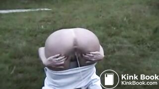 SCAT - Sexy girls Pooping 45