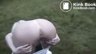 SCAT - Sexy girls Pooping 45