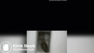 SCAT - Sexy girls Pooping 43