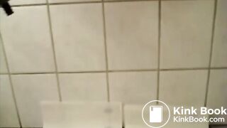 SCAT - Sexy girls Pooping 45