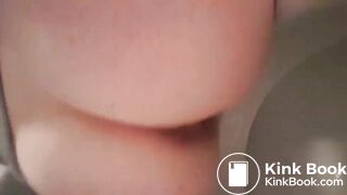 SCAT - Sexy girls Pooping 38