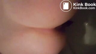 SCAT - Sexy girls Pooping 38