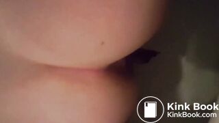 SCAT - Sexy girls Pooping 38