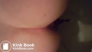 SCAT - Sexy girls Pooping 38