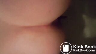 SCAT - Sexy girls Pooping 38