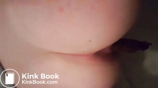 SCAT - Sexy girls Pooping 38