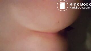 SCAT - Sexy girls Pooping 38