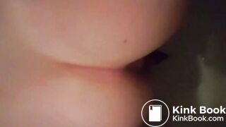 SCAT - Sexy girls Pooping 38