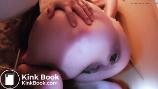 SCAT - Sexy girls Pooping 37