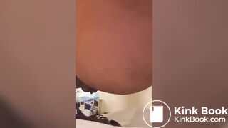 SCAT - Sexy girls Pooping 38