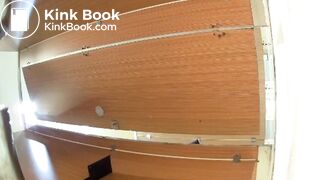 SCAT - Sexy girls Pooping 38