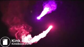 SCAT - Sexy girls Pooping 38