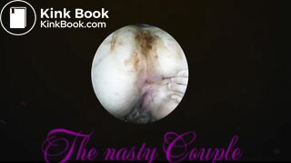 SCAT - Sexy girls Pooping 38