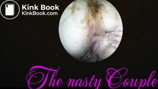 SCAT - Sexy girls Pooping 38