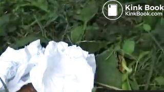 SCAT - Sexy girls Pooping 36