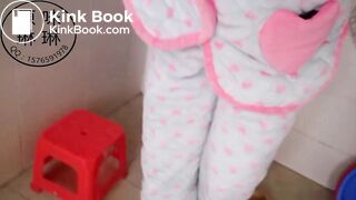 SCAT - Sexy girls Pooping 38