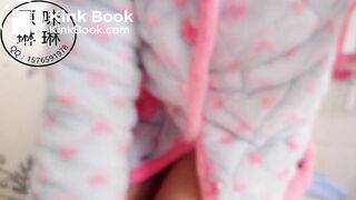 SCAT - Sexy girls Pooping 38