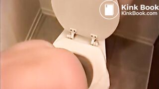 SCAT - Sexy girls Pooping 35