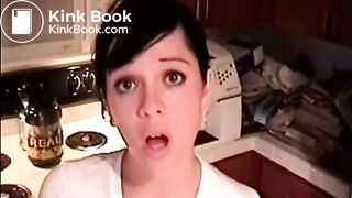 SCAT - Sexy girls Pooping 35