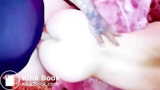 SCAT - Ass to mouth