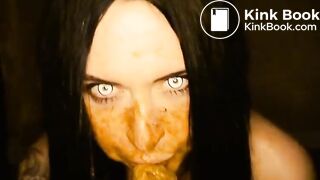 her tongue tickle her shitty porn dot