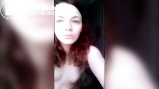 SCAT - Sexy girls Pooping 37