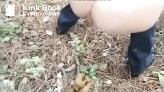 SCAT - Sexy girls Pooping 37
