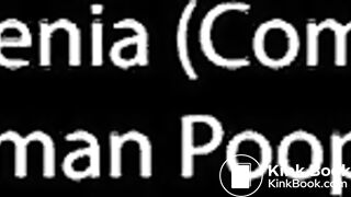 Girl Poops Her Pants -Compilation/BDSM RolePlaying