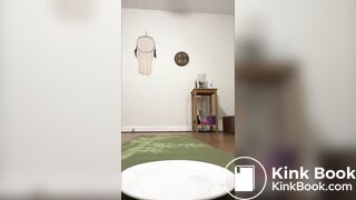 SCAT - Sexy girls Pooping 37