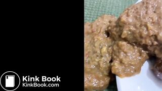 SCAT - Sexy girls Pooping 37