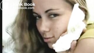 SCAT - Sexy girls Pooping 39