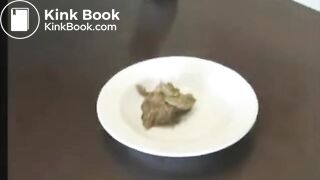 SCAT - Sexy girls Pooping 39