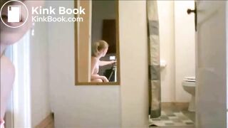 SCAT - Sexy girls Pooping 43