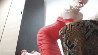 SCAT - Sexy girls Pooping 38