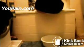 SCAT - Sexy girls Pooping 38