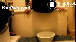 SCAT - Sexy girls Pooping 38