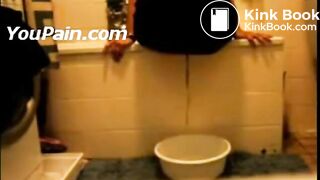 SCAT - Sexy girls Pooping 38