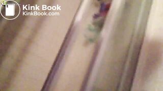SCAT - Sexy girls Pooping 38