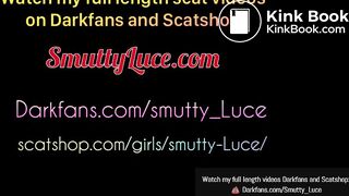 EPIC ANAL SCAT SCENE - She is a Damn Pleaser