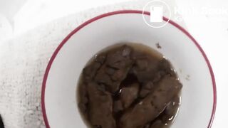 SCAT - Sexy girls Pooping 37
