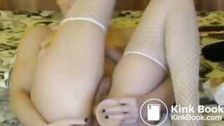 SCAT - Sexy girls Pooping 39